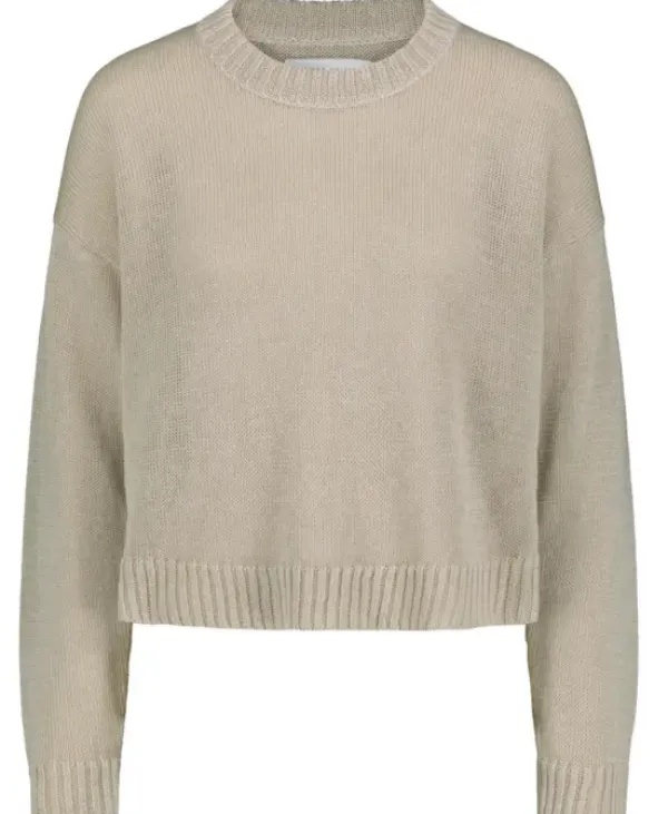 Gauhar Helsinki Gauhar pellavaneule, sand