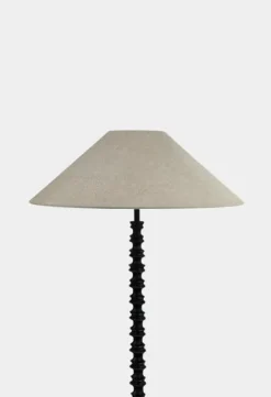 Cafe Latte Grace lampunvarjostin, L