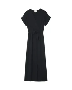 Cafe Latte Grace&Mila - Maud maximekko, musta