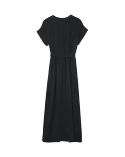 Cafe Latte Grace&Mila - Maud maximekko, musta