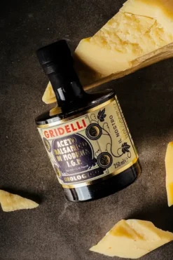 Gridelli Aceto Balsamico Nero