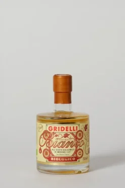 Gridelli Aceto Balsamico Bianco