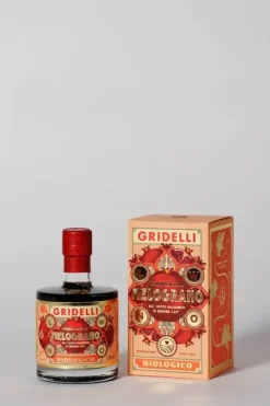Gridelli Aceto Balsamico Al Melograno