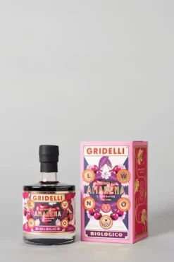 Gridelli Aceto Balsamico Amarena