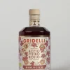 Gridelli Aceto di vino rosso