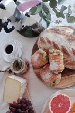 Gridelli Crema Al Pistacchio