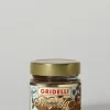 Gridelli Crema alla nocciola, hasselpähkinälevite