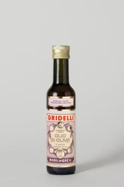 Gridelli Olio Al Aglio