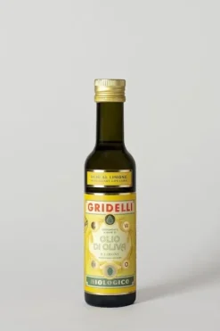 Gridelli Olio Al Limone