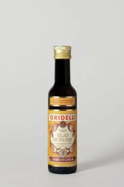 Gridelli Olio Al Peperoncino