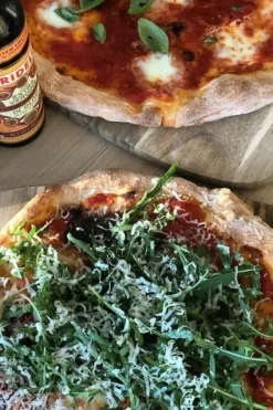 Gridelli Olio Al Peperoncino