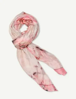 Gustav - Joory huivi, sand coral