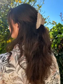 Annica Vallin Hainhammas Alma, mole