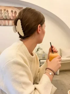 Annica Vallin Hainhammas Alma, nude