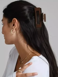 Annica Vallin Hainhammas Timon L, chocolate matte