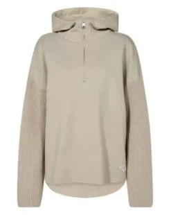 Mos Mosh Hallie neulehuppari, feather grey