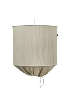 Himla - Dalslight kattovalaisin Ø40cm, oatmeal