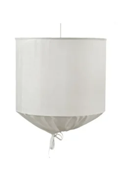 Himla - Dalslight kattovalaisin Ø60cm, valkoinen