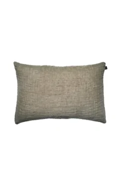 Himla - Hannelin pellavatyynynpäällinen, Driftwood