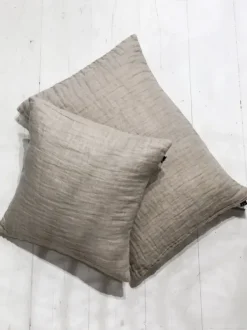 Himla - Hannelin pellavatyynynpäällinen, pellava