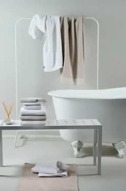 Himla - Love kylpyhuoneen matto, mother of pearl 50x80cm