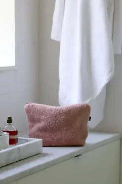 Himla - Maxime kosmetiikkapussi 25x15, passion