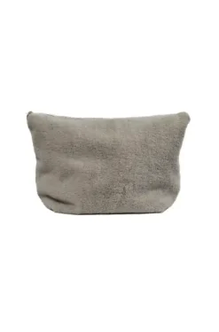 Himla - Maxime kosmetiikkapussi 40x25, lead