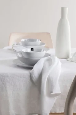 Himla - pellavaservetit, 4kpl