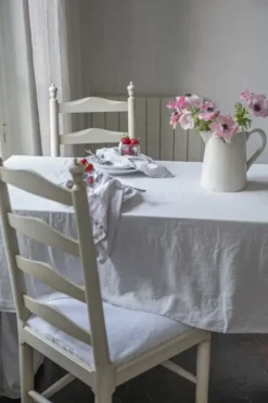 Himla - pellavaservetit, 4kpl