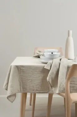 Himla - pellavaservetit, 4kpl