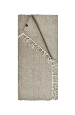 Himla - Särö räsymatto, concrete 80x230