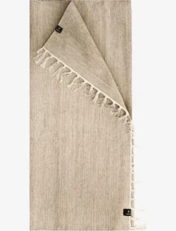 Himla - Särö räsymatto, linen