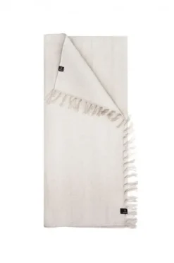 Himla - Särö räsymatto, off white