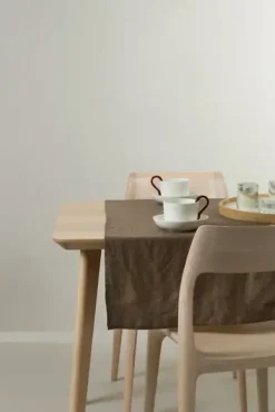 Himla - Sunshine kaitaliina, clay