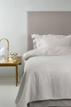 Himla puuvillapellavapäiväpeitto, kitti, kaksi kokoa