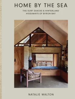 New Mags Home by the Sea kirja