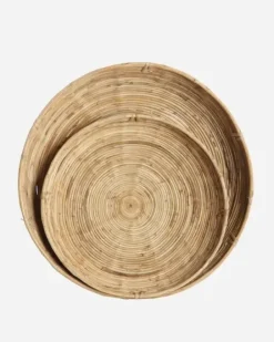 House Doctor - Chaka bambutarjotin, kaksi kokoa