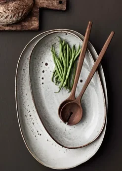 House Doctor - lasikarahvi H15cm