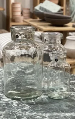 House Doctor - lasimaljakko L