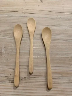 House Doctor - minilusikka (3-pack)