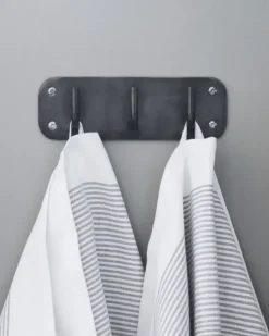 House Doctor - Pati pikkunaulakko, musta