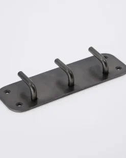 House Doctor - Pati pikkunaulakko, musta