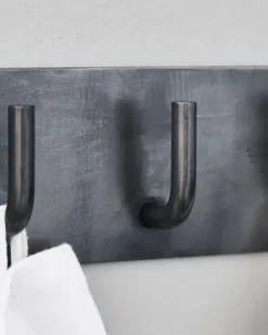 House Doctor - Pati pikkunaulakko, musta