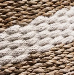 House Doctor - raidallinen säilytyskori S