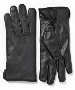 Human Scales - nahkahanskat