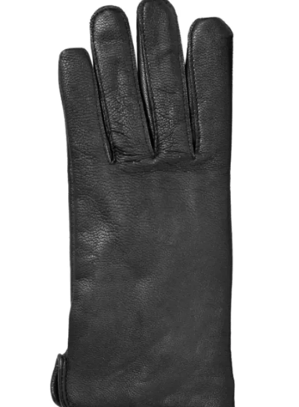 Human Scales - nahkahanskat