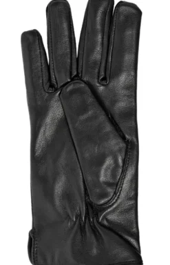 Human Scales - nahkahanskat