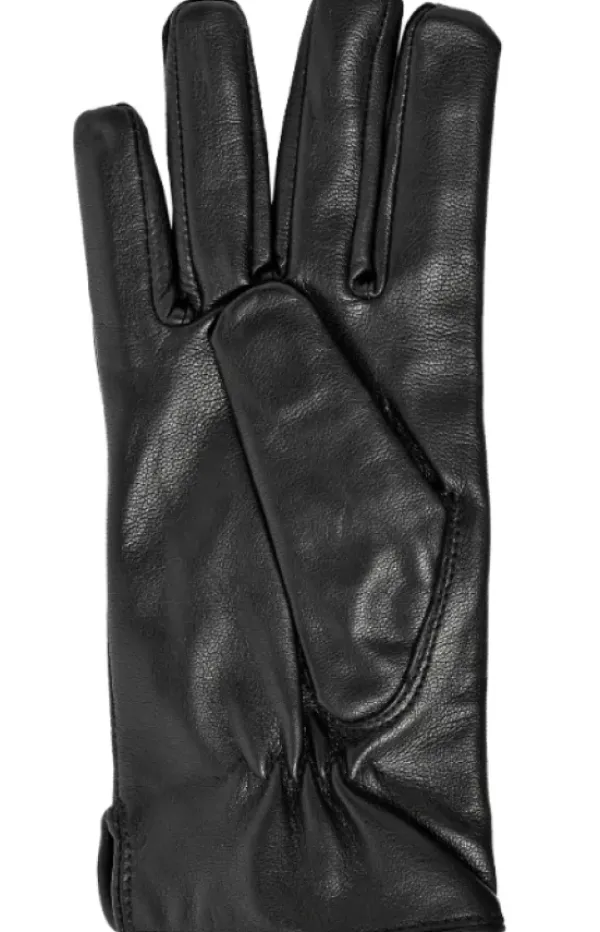 Human Scales - nahkahanskat