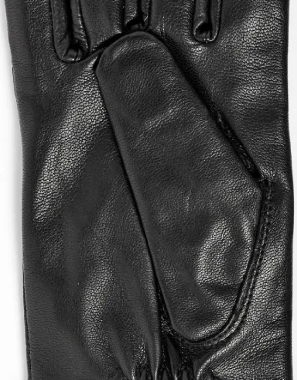 Human Scales - nahkahanskat