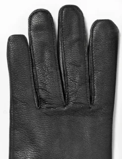 Human Scales - nahkahanskat